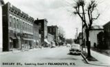 Falmouth, Kentucky