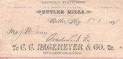 Butler, Kentucky