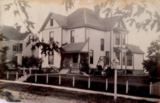 Falmouth Residence