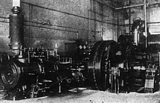 Falmouth Utilities