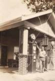 Butler Garage