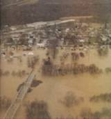 1997 Butler Flood
