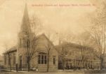 Falmouth, Kentucky