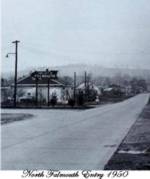 Falmouth, Kentucky