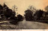 Falmouth, Kentucky