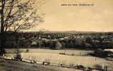 Falmouth, Kentucky