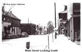 Falmouth, Kentucky