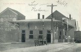 Falmouth, Kentucky