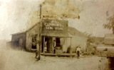 Batchelor's Rest