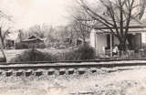 1964 Falmouth Flood