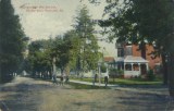 Falmouth Residence