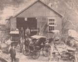 Falmouth, Kentucky