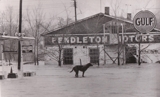 Falmouth, Kentucky