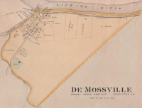 Demossville. Ky