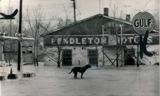 Falmouth, Kentucky