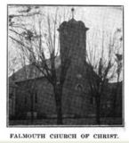 Falmouth, Kentucky
