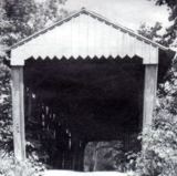 Pendleton Scene