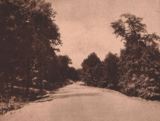 Pendleton Scene