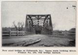 Falmouth, Kentucky