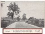 Pendleton Scene
