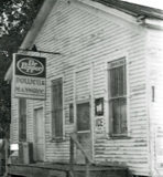 Pendleton Scene