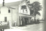 Pendleton Scene