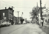 Shelby Street