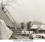 1968 Tornado