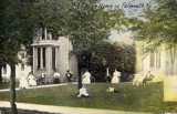 Falmouth Residence