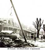 1968 Tornado