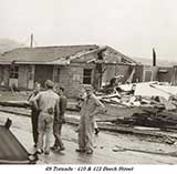 1968 Tornado
