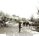 1968 Tornado