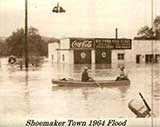 Falmouth, Kentucky