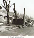 1968 Tornado