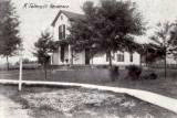 Falmouth Residence