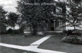 Falmouth Residence