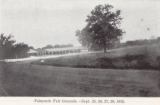 Falmouth, Kentucky