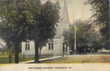 Falmouth, Kentucky