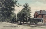 Falmouth Residence