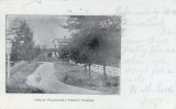Falmouth Residence