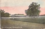 Falmouth, Kentucky