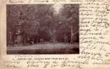 Falmouth, Kentucky