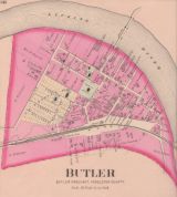 Butler, Kentucky