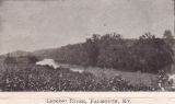 Falmouth, Kentucky