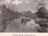 Falmouth, Kentucky
