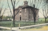 Falmouth, Kentucky