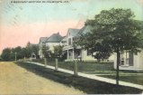 Falmouth, Kentucky