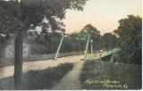 Falmouth, Kentucky