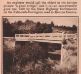 Kenton County Scene