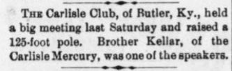 1909 Fire
